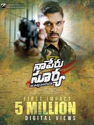 Naa Peru Surya Naa Illu India Wallpapers Wallpaper Cave Naa peru surya is a movie about a young man's journey of discovering himself and achieving his goal of serving the country while overcoming all the hurdles such as power, family, love, and society.