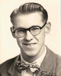 Fredric Edward Mahlke Jr. Obituary June 17, 2025