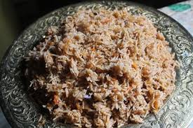 Al Kabsa Recipe Saudi Kabsa Recipe Arabic Rice Chicken Recipe Kabsa Recipe Appetizer Recipes Recipes