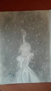 رسم رسمي drawing d arts art ابداع draw drawings girl girls follow4follow followforfollow food like4like graphicdesign g art drawings painting