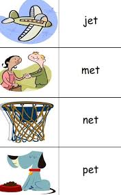 21 free word family printables to help beginning readers