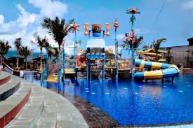 Pt Perkasa Multindo Sejahtera Bergerak Dibidang Jasa Konsultasi Dan Konstruksi Pembangunan Dari Tahap Awal Perencanaan Pelaksanaan Hing Water Park Park Canal