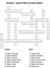 We did not find results for: Solution Capital Cities Of Indian States Puzzle 1