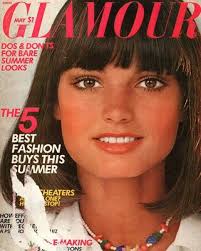 Glamour May 1975 Barbara Minty, Pam Suthern, Beverly Johnson, Vintage  Fashion