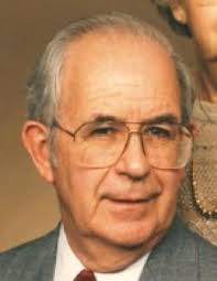 Eugene Smith of Roxana Obituary