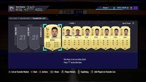 With over 200 designs, a bespoke photo and. Fifa 21 Ultimate Team Guide The Ultimate Tips For Fut