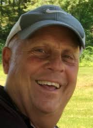 Michael Patrick Obituary