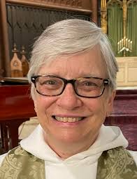 Leadership — The Church of the Holy Trinity