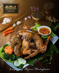 Jun 29, 2021 · resep sambel docang damudza. Ingkung Ayam Cembing Cdr Cembing Dayu Resto ÙÙŠØ³Ø¨ÙˆÙƒ