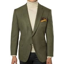 Pin By Ivan C On Mens Clothes Sport Coat Outfit Green Blazer Outfit Green Sport Coat