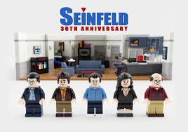 Pearl wedding porcelain bowls the 30th wedding anniversary has been dubbed the pearl anniversary. Lego Ideas Seinfeld Steiniges Sitcom Comeback Nach 30 Jahren Zusammengebaut