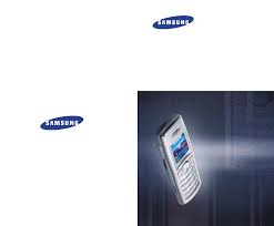 Samsung C100 Manual do Utilizador ...