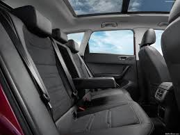 Seat ateca fr 1.5 tsi evo. Seat Ateca 2020 Pictures Information Specs