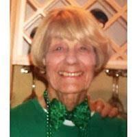 HELEN BRADY Obituary (1932