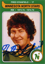 Minnesota Sports Autograph Project: September 2019