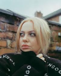 Jae Jones — Brae Hunziker