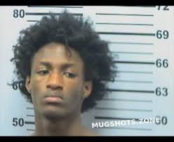 CALHOUN FINESE ANDRE 05/17/2023