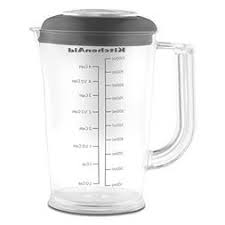 kitchenaid immersion blender jar