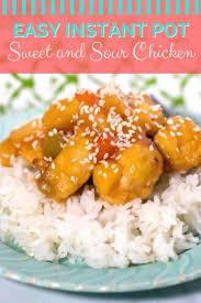 Easy Pulled Pork Recipe Using Instant Pot Recipe Sweet N Sour Chicken Easy Pulled Pork Recipe Recipes