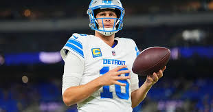 Lions vs. Ravens highlights