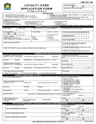 A credit memo button appears only on order description page after an invoice is generated for also try to generate a new order by a regular checkout and then generate an invoice for. Pag Ibig Loyalty Card Form Fill Out And Sign Printable Pdf Template Signnow