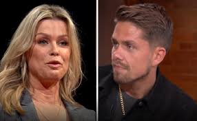 Presentator andré hazes volgt deze opvallende personen en de bijzondere maar vaak ook schrijnende verhalen achter hun tattoos, die dagelijks een enorme impact op hun leven hebben. Deze Tattoo Van Andre Hazes Was De Druppel Voor Bridget Maasland