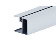Aluminum curtain wall profiles, Curtain Wall Aluminium ...