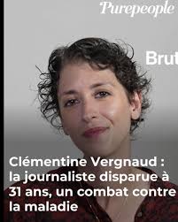 Un dernier adieu poignant : Clémentine a révélé son parcours à son  compagnon, teinté d'émotions inévitables. 💔 ➡️ https://l.purepeople.com/GP