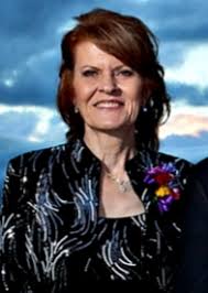 Janice Kay Fairchild