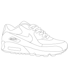 air jordan shoes coloring sheets sneaker art sneakers drawing coloriage bienvenue 2018