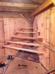 The Images Collection Of Chicken Coop Interior Design Portable Chicken Coop Chicken Roost Chicken Diy