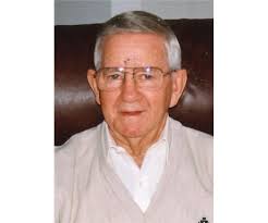 William D. Hill Obituary (1927