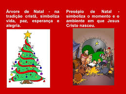 Historia E Simbolos Do Natal Curiosidades Sobre O Natal E Significados