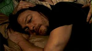 Daryl Dixon Daydreams