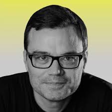 2 Minutes With … John Long, Senior Vice President of Creative at Digitas