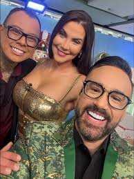 Happy birthday querido hermano @gustavovidente lo mejor para ti hoy ,  mañana y siempre . TQM