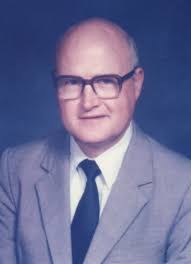 Elton Calder Obituary