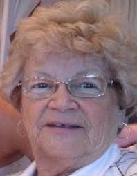 Rose M Kish Obituary