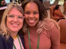 Wanda Starr-Ferguson, MBA