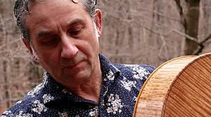 Meeting international violin makers