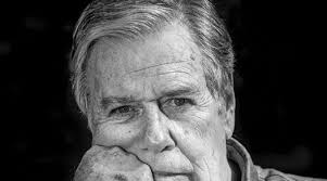 L'intervista OFF a Claudio Lippi