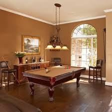Fun To Convert Your Dining Room Into A Billard Room I Will Need A Dart Board Pool Table Room Decor Billards Room Pool Table Room