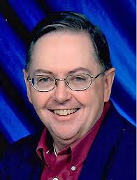 Robert Yerger Obituary (2017)