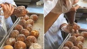 The latest rumors surrounding the next version of android suggest the final dessert name could be a tough one for some of us to pronounce. Nutella Reveals Correct Way To Pronounce Brand S Name And It Doesn T Start With Nut Daily Mail Online