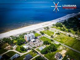 Enjoy the latest discounts and deals for your next long beach weekend getaway with holiday inn. Louisiana Helicam On Twitter Holiday Inn Express Long Beach Ms 6 23 16 Longbeach Holidayinn Longbeachmississippi Hotel Beach Mississippi