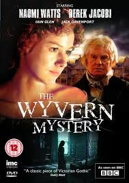 The Wyvern Mystery (TV Movie 2000)