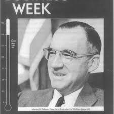PDF) Employers and the Welfare State: The Role of Marion B. Folsom