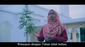 Budak yang merdeka karena berjanji membayarkan kompensasi tertentu pada majikannya (mukatab). Sajak Merdeka By Pilin Production