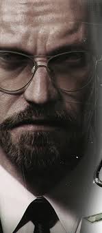 Characters in Kane & Lynch