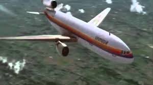 The ntsb accident report gets the cause. Dc 10 Ua232 Crash From Start To Finish United Airlines Flight 232 Youtube